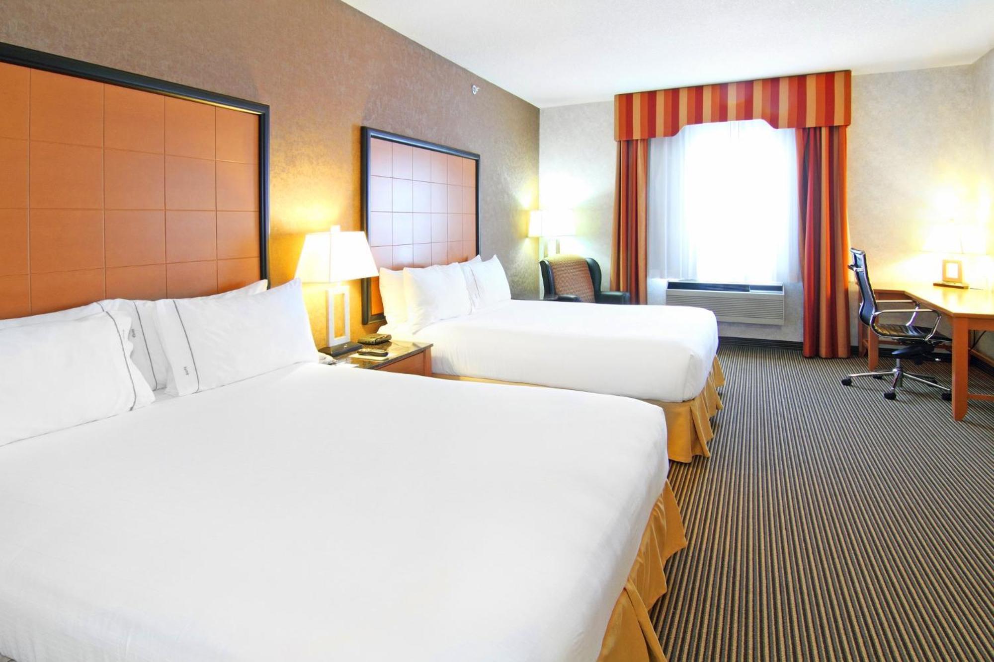 Holiday Inn Express Calgary South By Ihg YYC Exterior foto